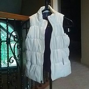 Beautiful chaps vest